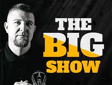 JasonWalker The Big Show